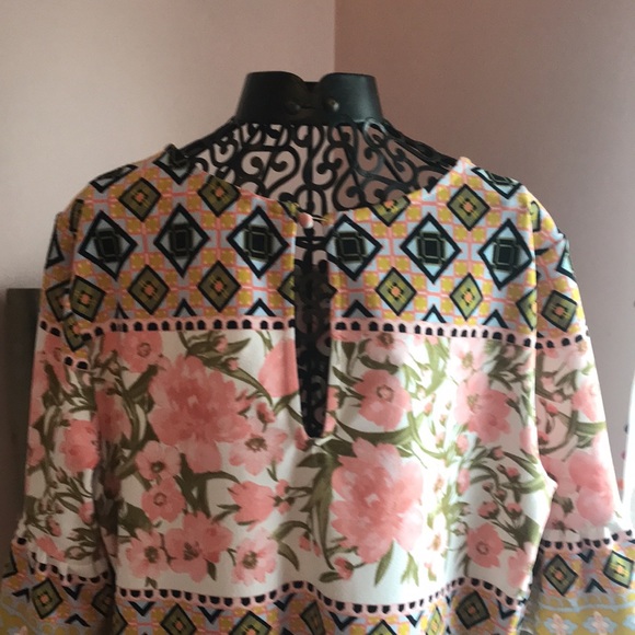 Nicole Miller size 10 dress - Picture 5 of 7